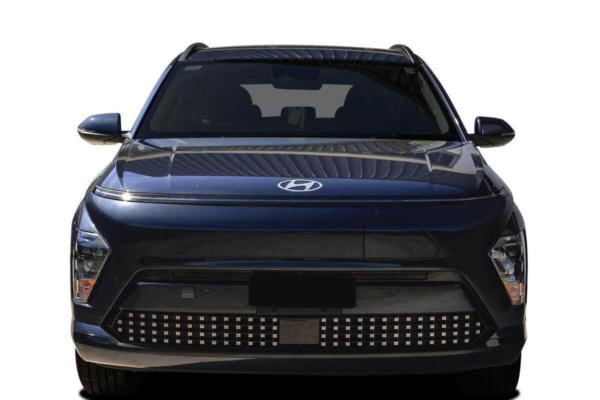 2024 Hyundai Kona Electric Auto 2WD MY25 image 2