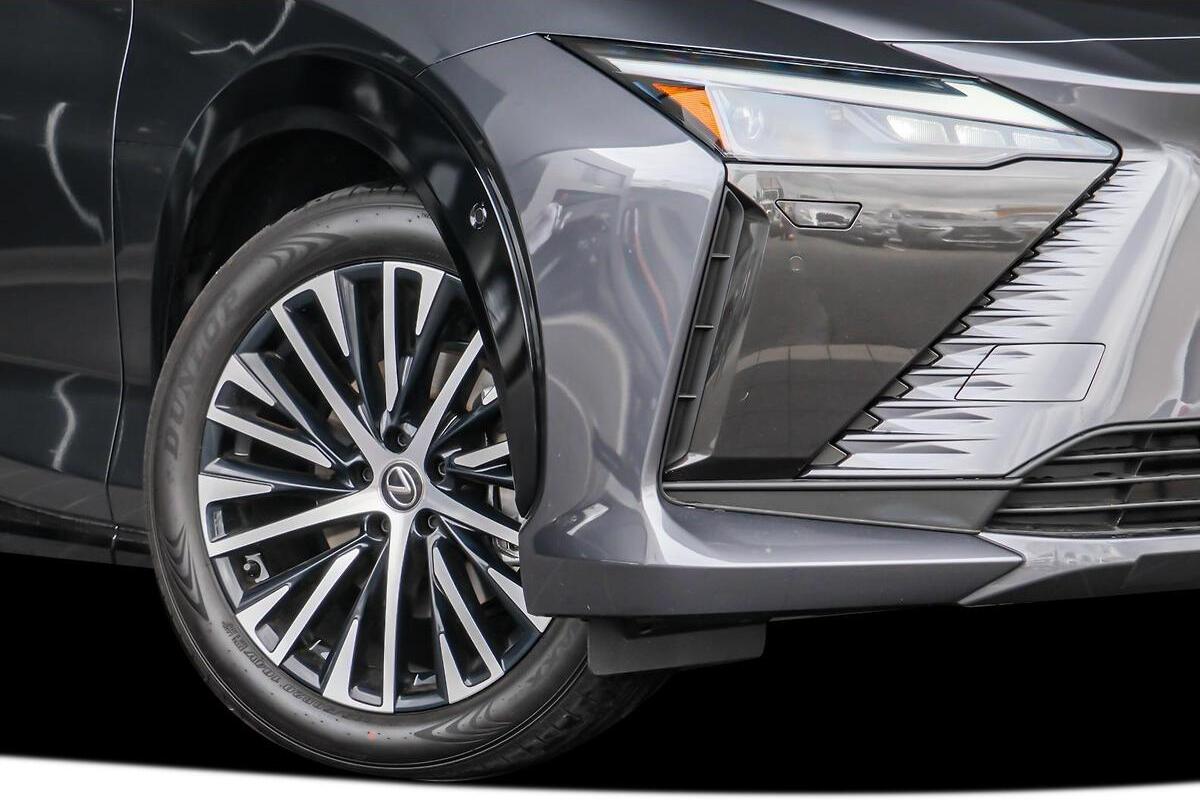 2025 Lexus RZ RZ450e Sports Luxury Auto image 19
