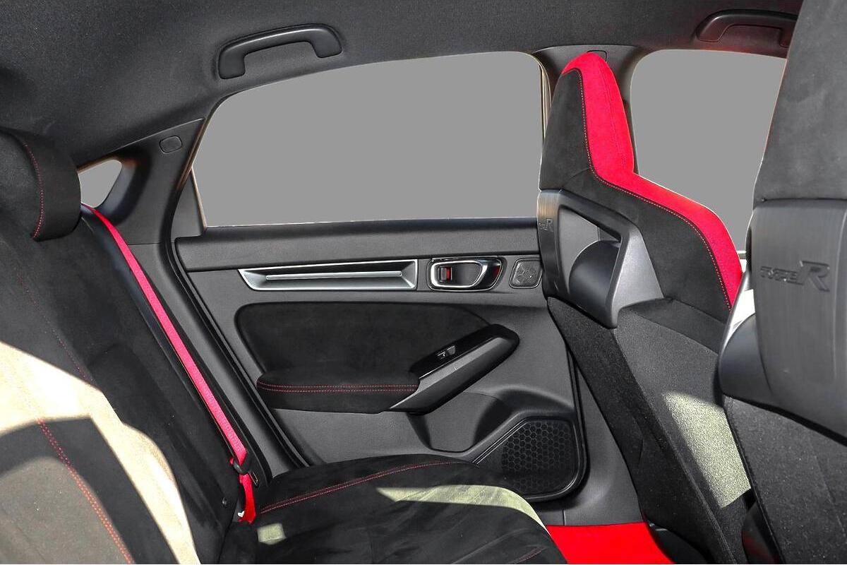 2024 Honda Civic Type R Manual MY24 image 9