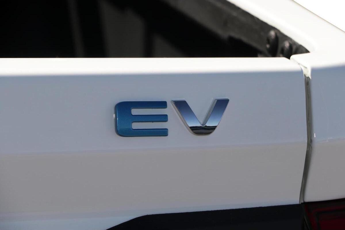 2024 LDV eT60 Auto MY23 Dual Cab image 11