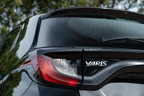 2023 TOYOTA Yaris Ascent Sport image 23