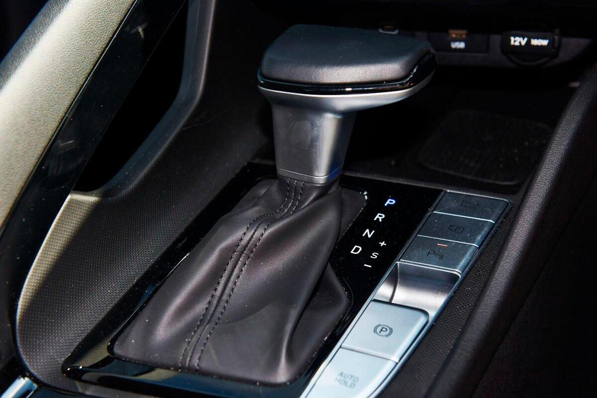 2024 Hyundai i30 Hybrid Auto MY25 image 16