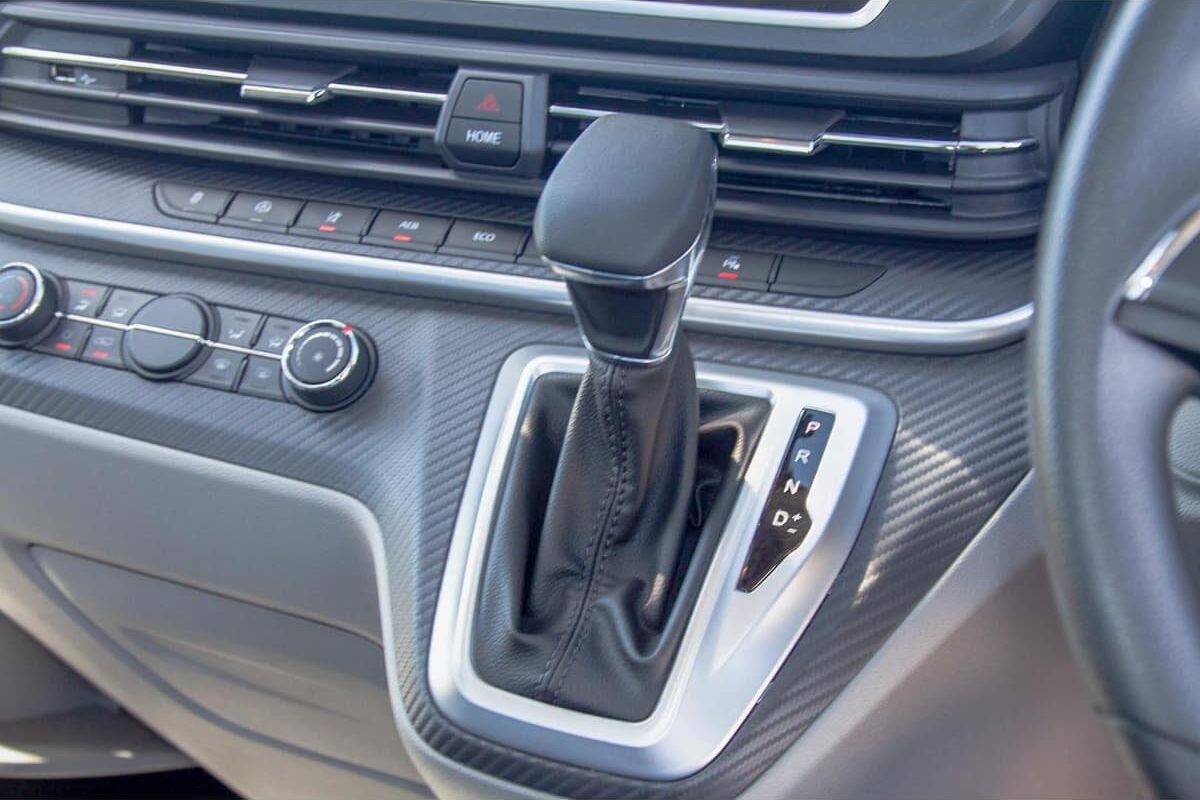 2024 LDV Deliver 9 LWB Auto MY24 image 10