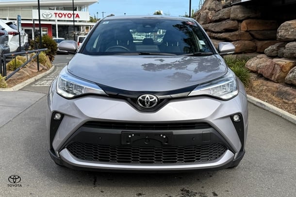 2023 Toyota C-HR GXL-2WD image 3