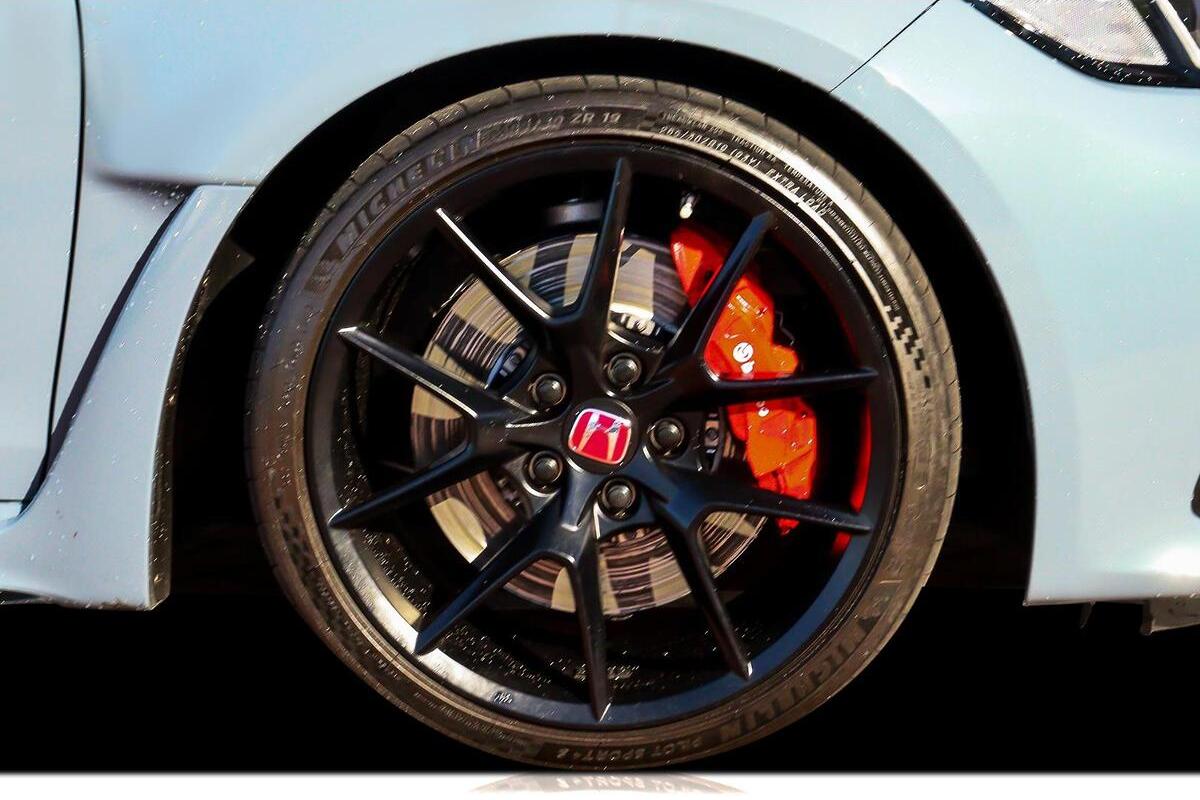 2024 Honda Civic Type R Manual MY24 image 18