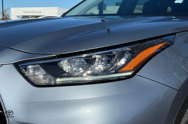 2021 Toyota Kluger Hybrid GXL AWD image 17
