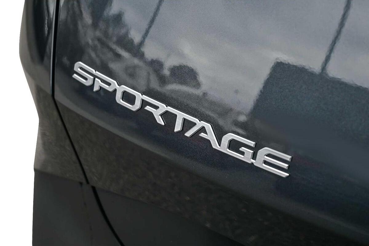 2024 Kia Sportage HEV GT-Line Auto FWD MY25 image 11