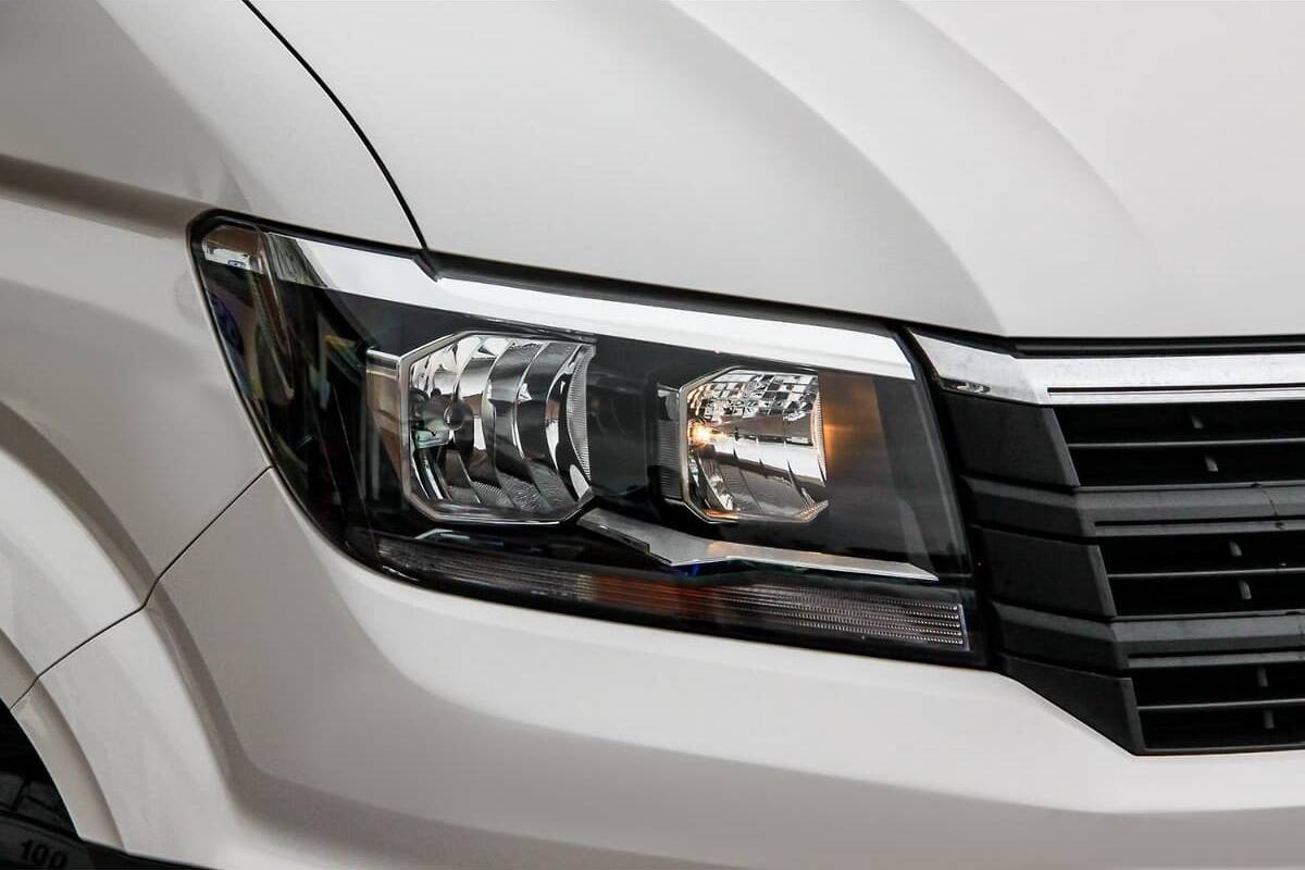 2024 Volkswagen Crafter 35 TDI340 SY1 LWB Auto FWD MY24 image 16