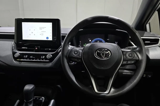2024 Toyota Corolla Ascent Sport image 14