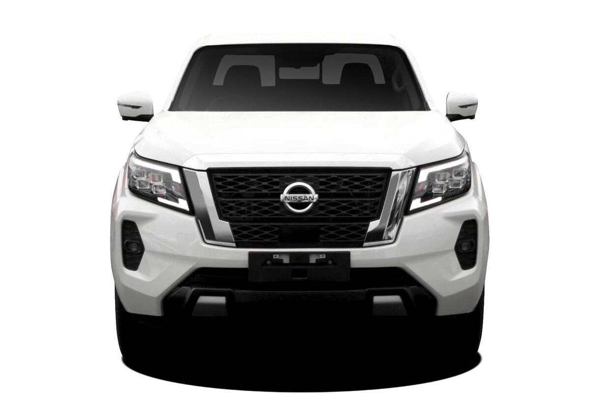 2024 Nissan Navara ST-X D23 Auto 4x2 MY24 Dual Cab image 2