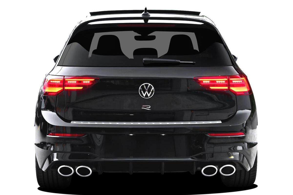 2024 Volkswagen Golf R 8 Auto 4MOTION MY24 image 3