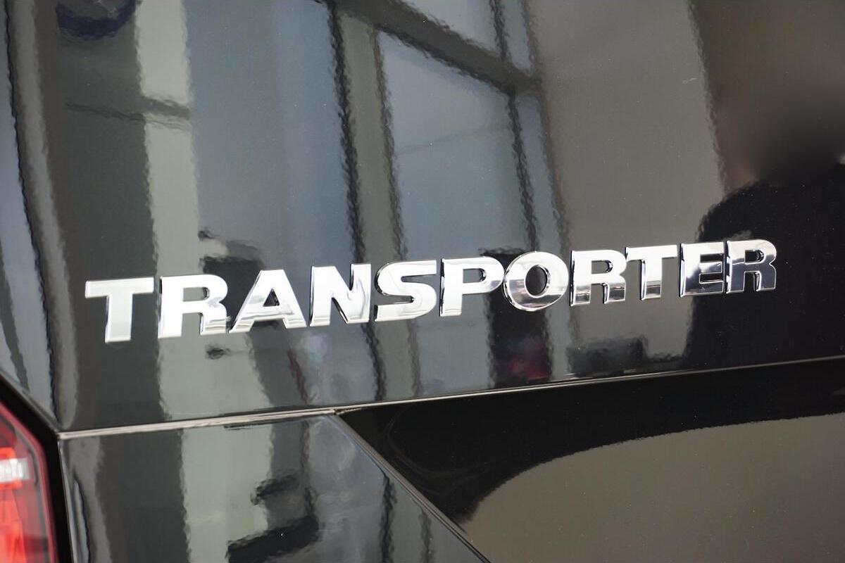 2024 Volkswagen Transporter TDI340 T6.1 LWB Auto 4MOTION MY24 image 10