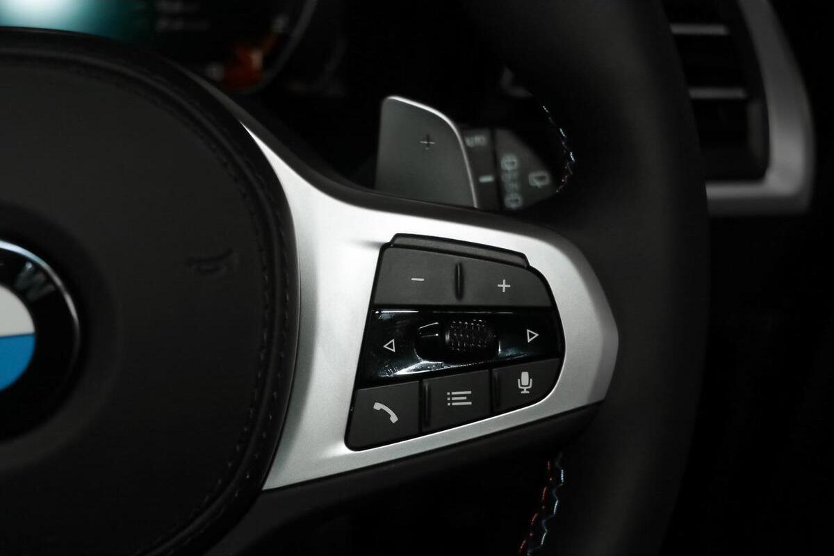 2024 BMW X3 M40i G01 LCI Auto 4x4 image 19