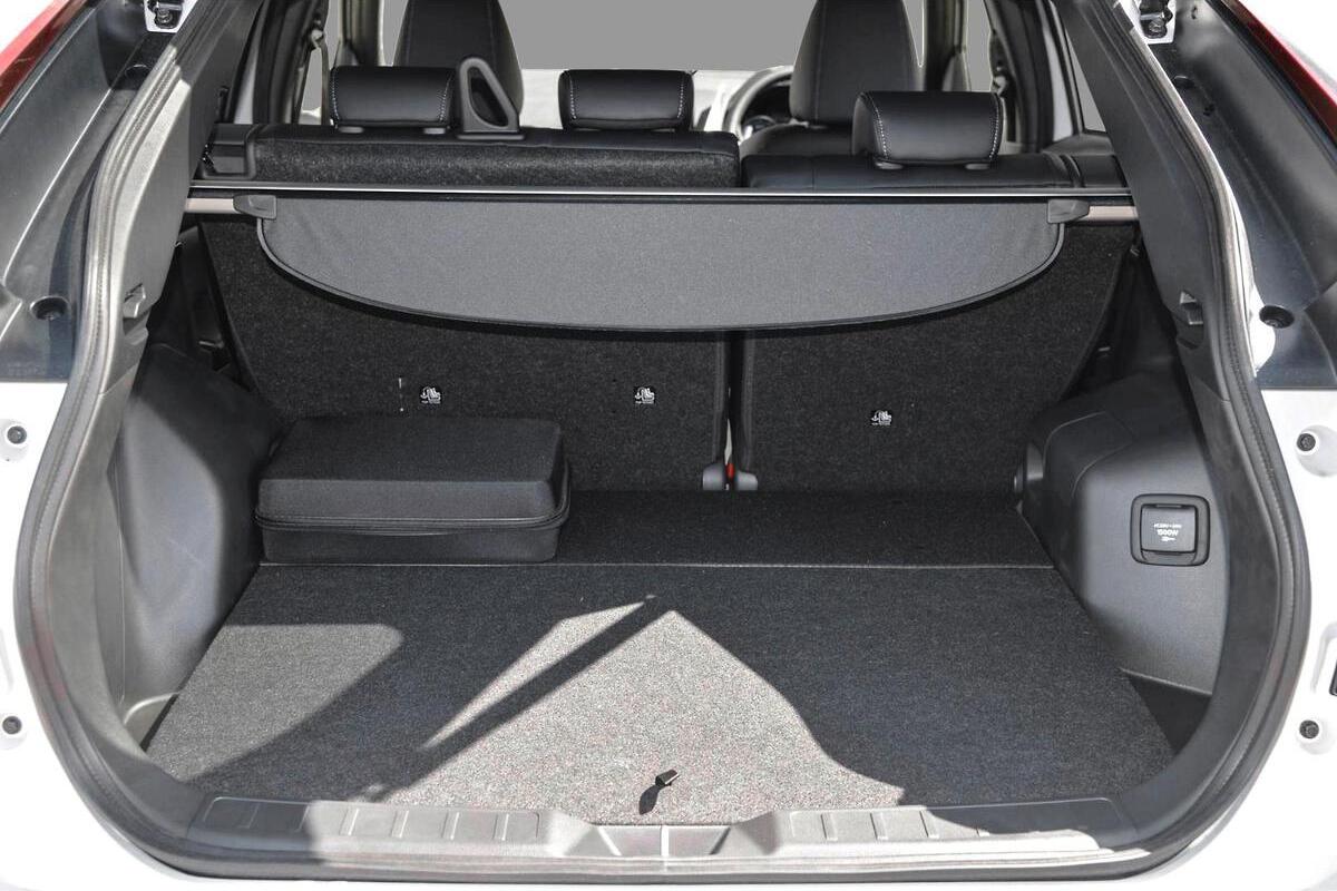 2024 Mitsubishi Eclipse Cross PHEV Exceed YB Auto AWD MY24 image 10