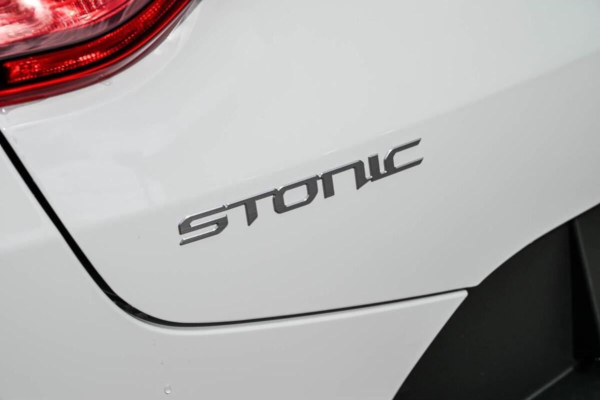 2024 Kia Stonic S Auto FWD MY25 image 10