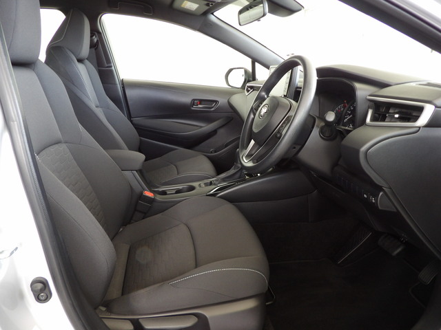 2021 Toyota Corolla Ascent Sport image 5