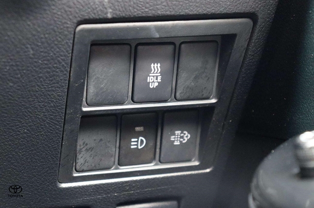 2018 Toyota Hilux 4x4 Rugged X image 30