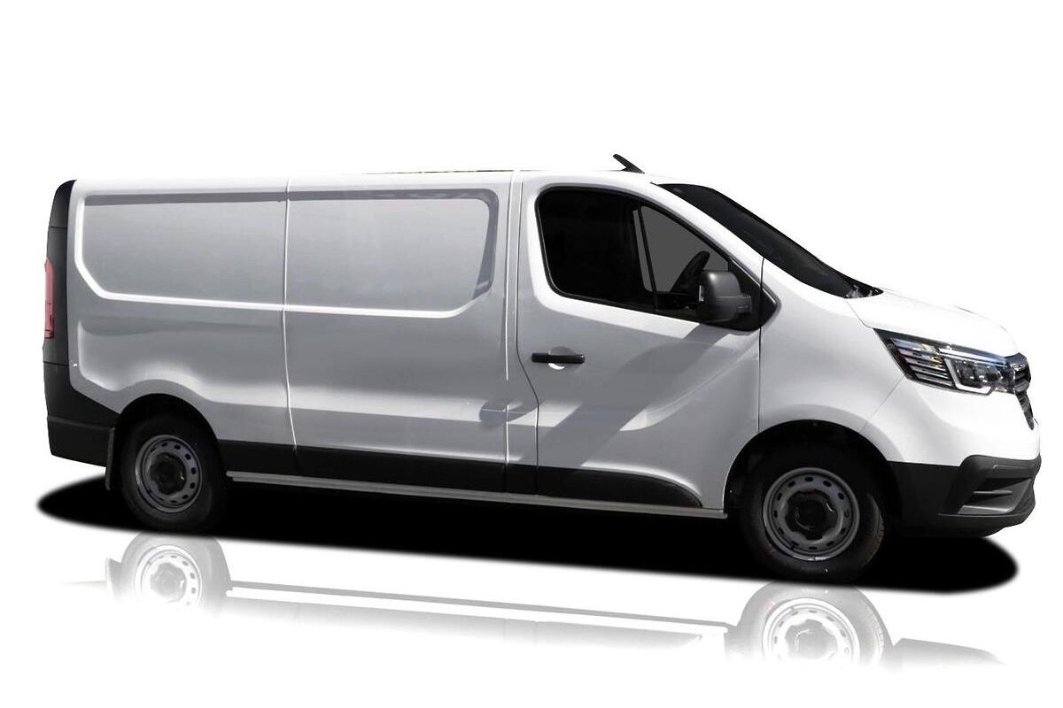 2024 Renault Trafic Pro SWB Manual MY24 image 5