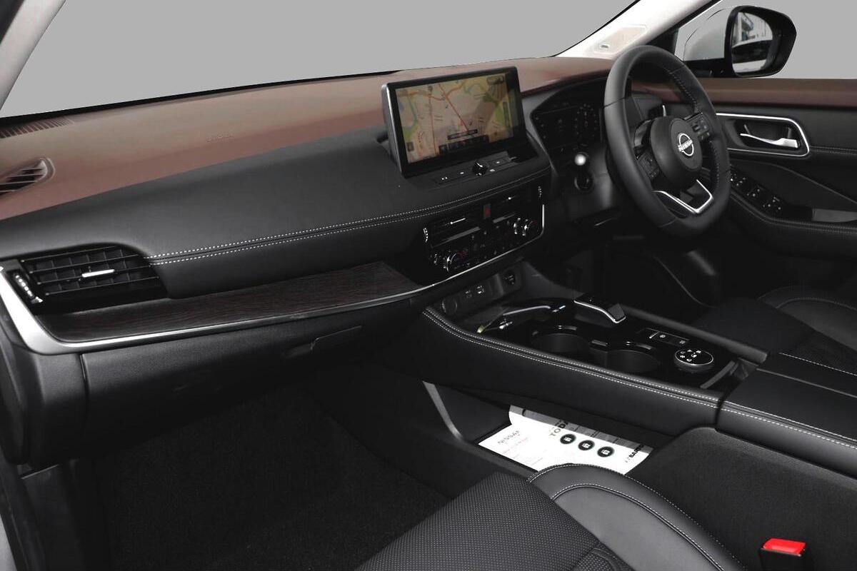 2024 Nissan X-TRAIL Ti-L e-POWER T33 Auto e-4ORCE MY25 image 7