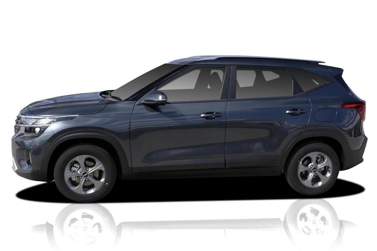 2024 Kia Seltos S Auto 2WD MY25 image 5