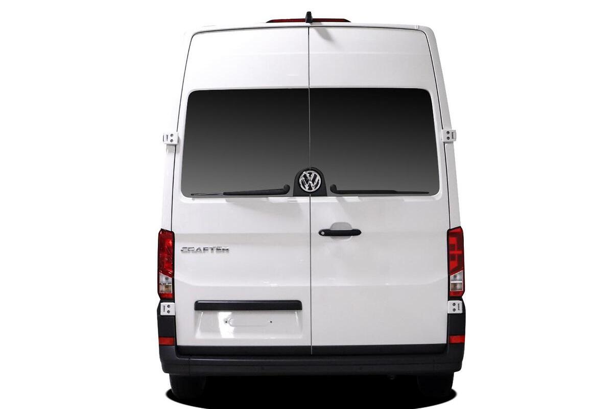 2024 Volkswagen Crafter 35 TDI410 SY1 LWB Auto FWD MY24 image 3