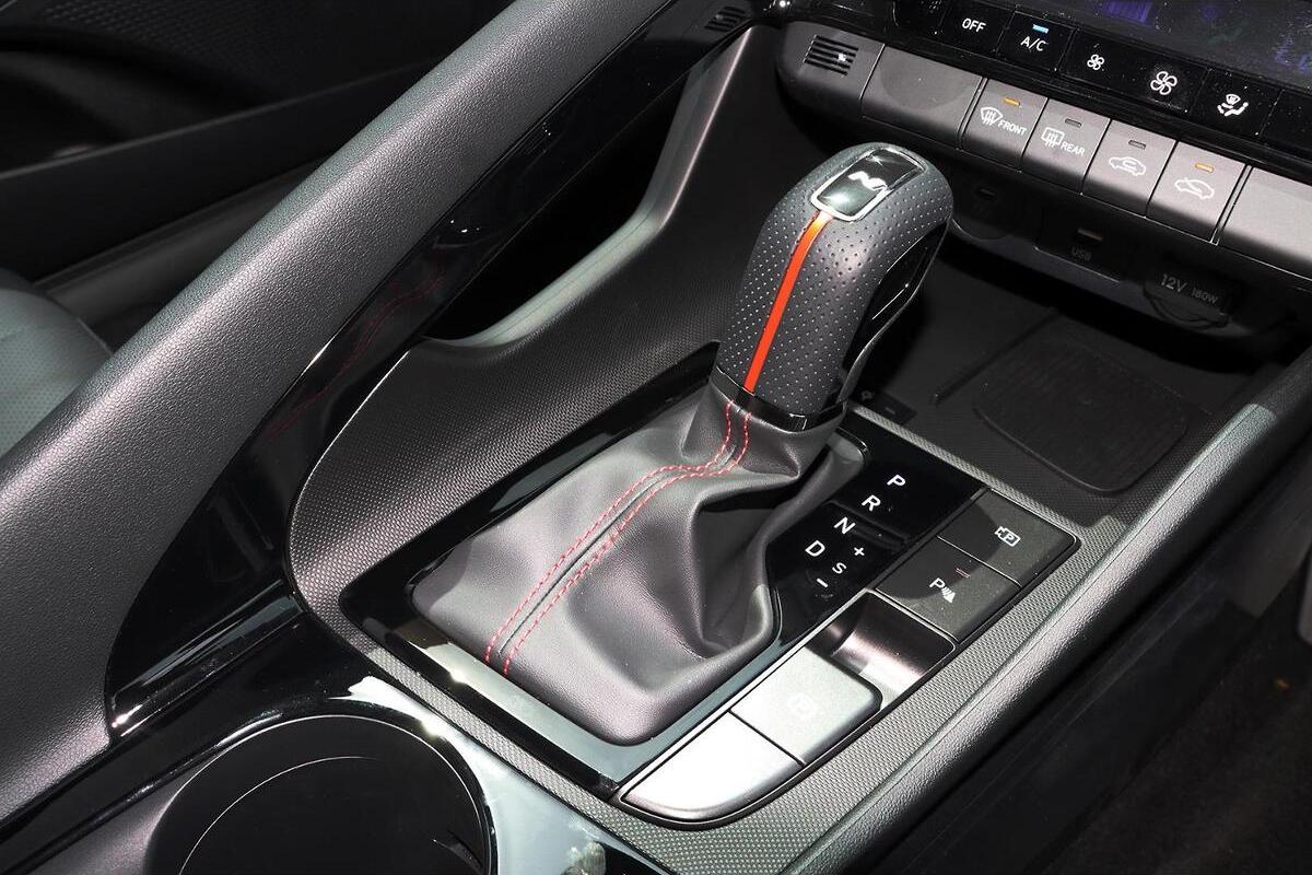 2024 Hyundai i30 N Line Auto MY25 image 18