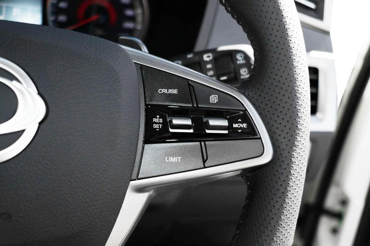 2024 SsangYong Korando ELX Auto 2WD MY23 image 20