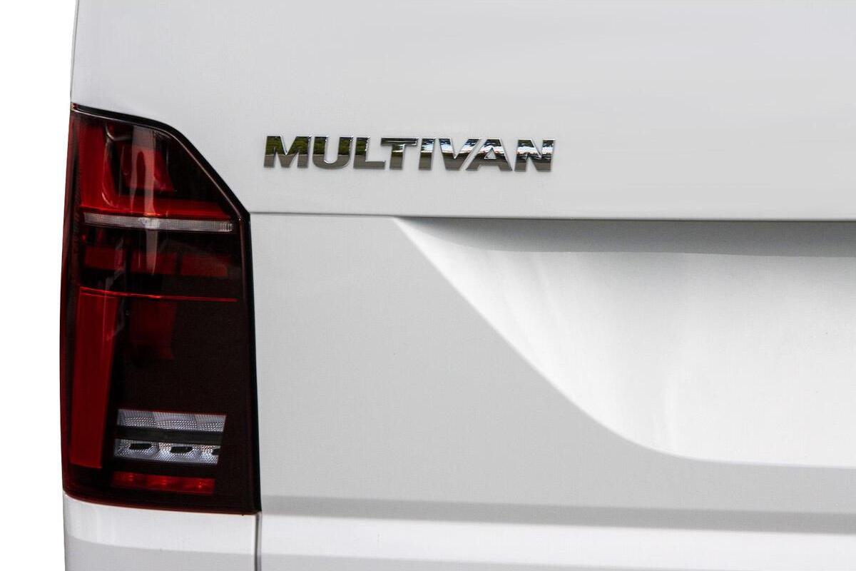2024 Volkswagen Multivan TDI340 Edition T6.1 SWB Auto MY24 image 12