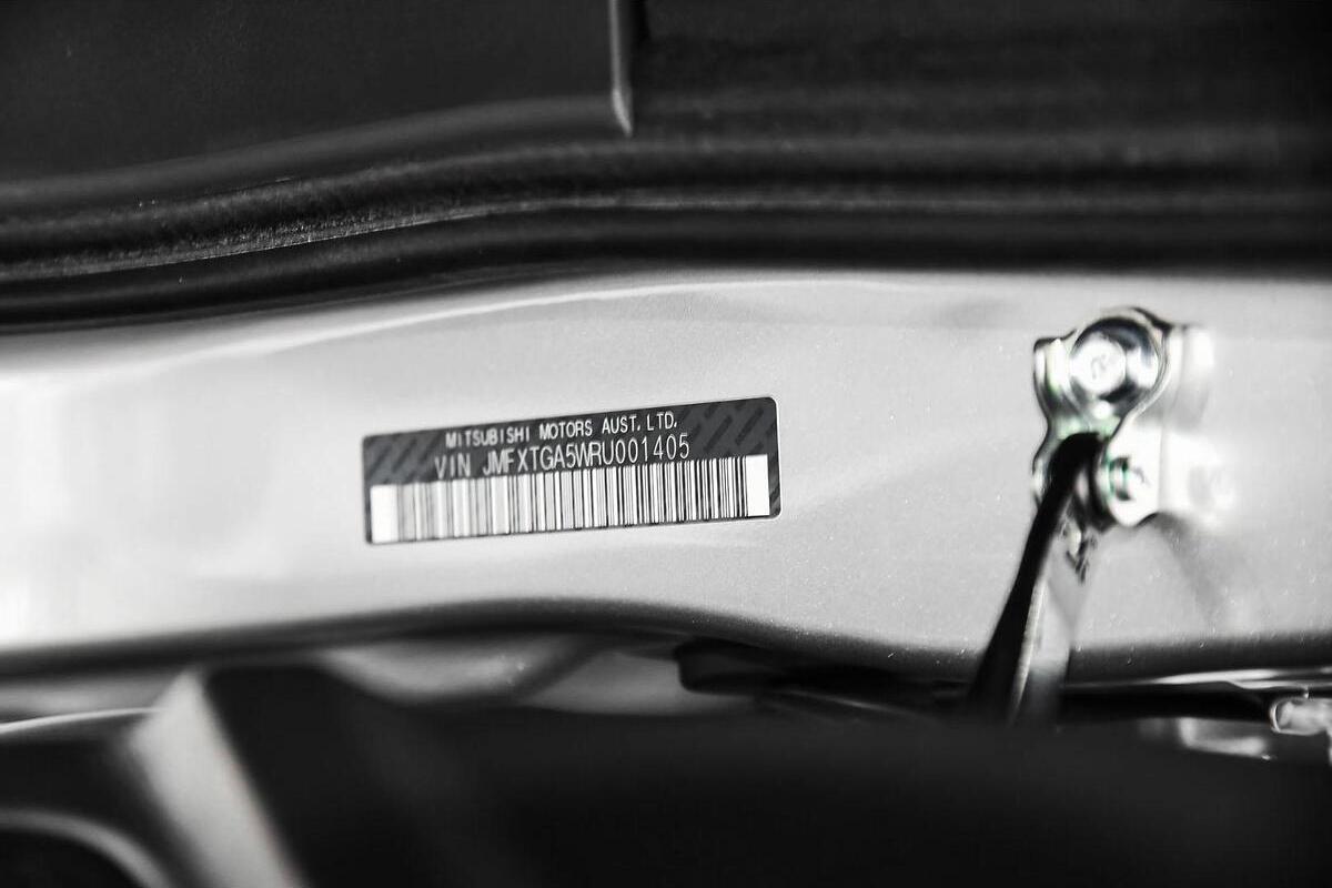 2024 Mitsubishi ASX Exceed XD Auto 2WD MY24 image 11