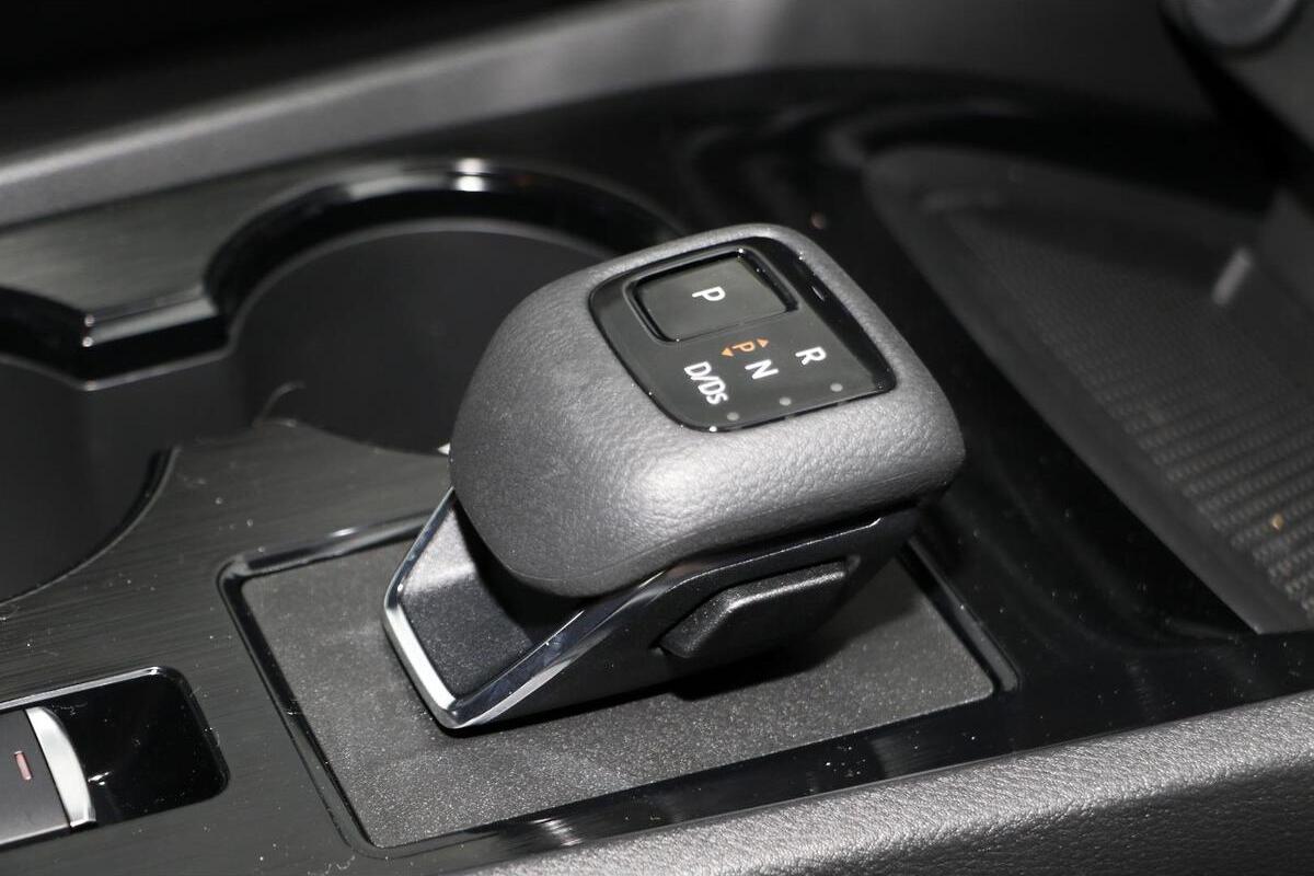 2025 Nissan X-TRAIL ST T33 Auto 4WD MY25 image 13