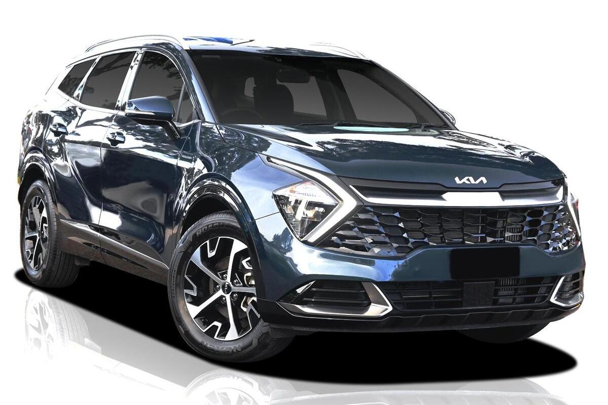 2024 Kia Sportage SX Auto AWD MY25