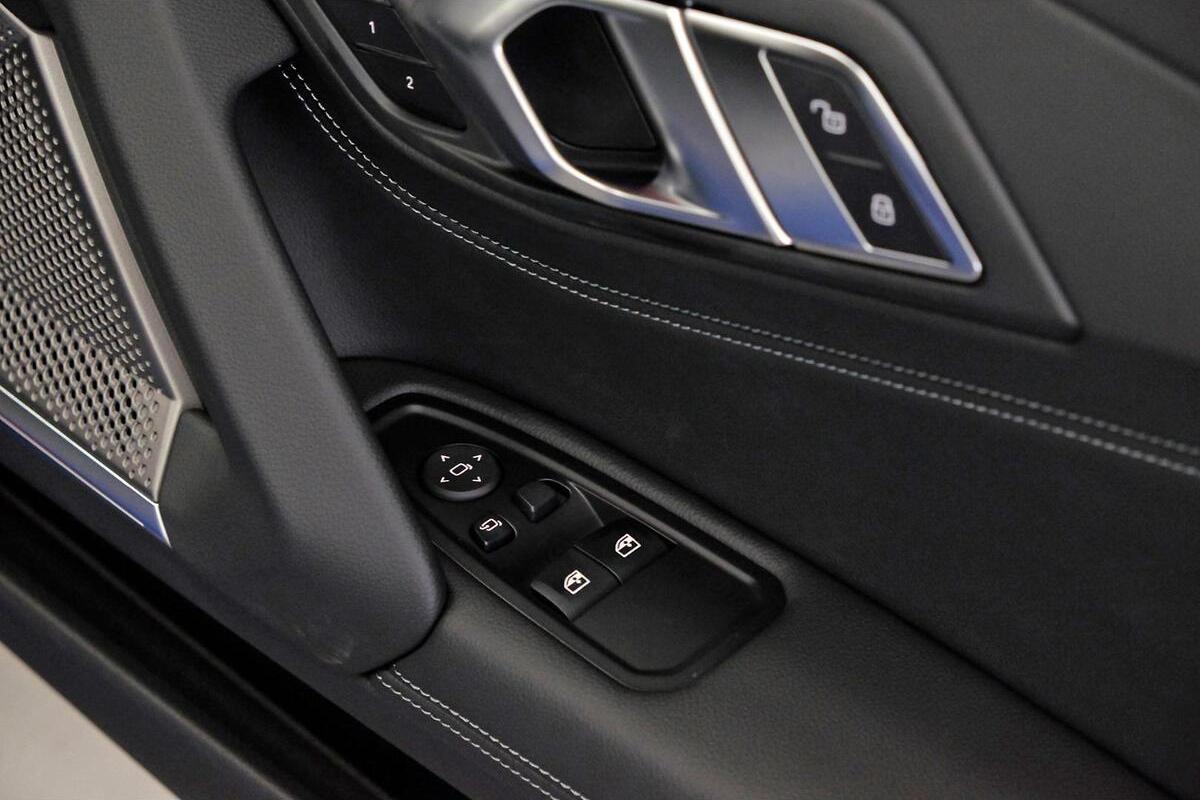 2024 BMW Z4 M40i G29 Auto image 16