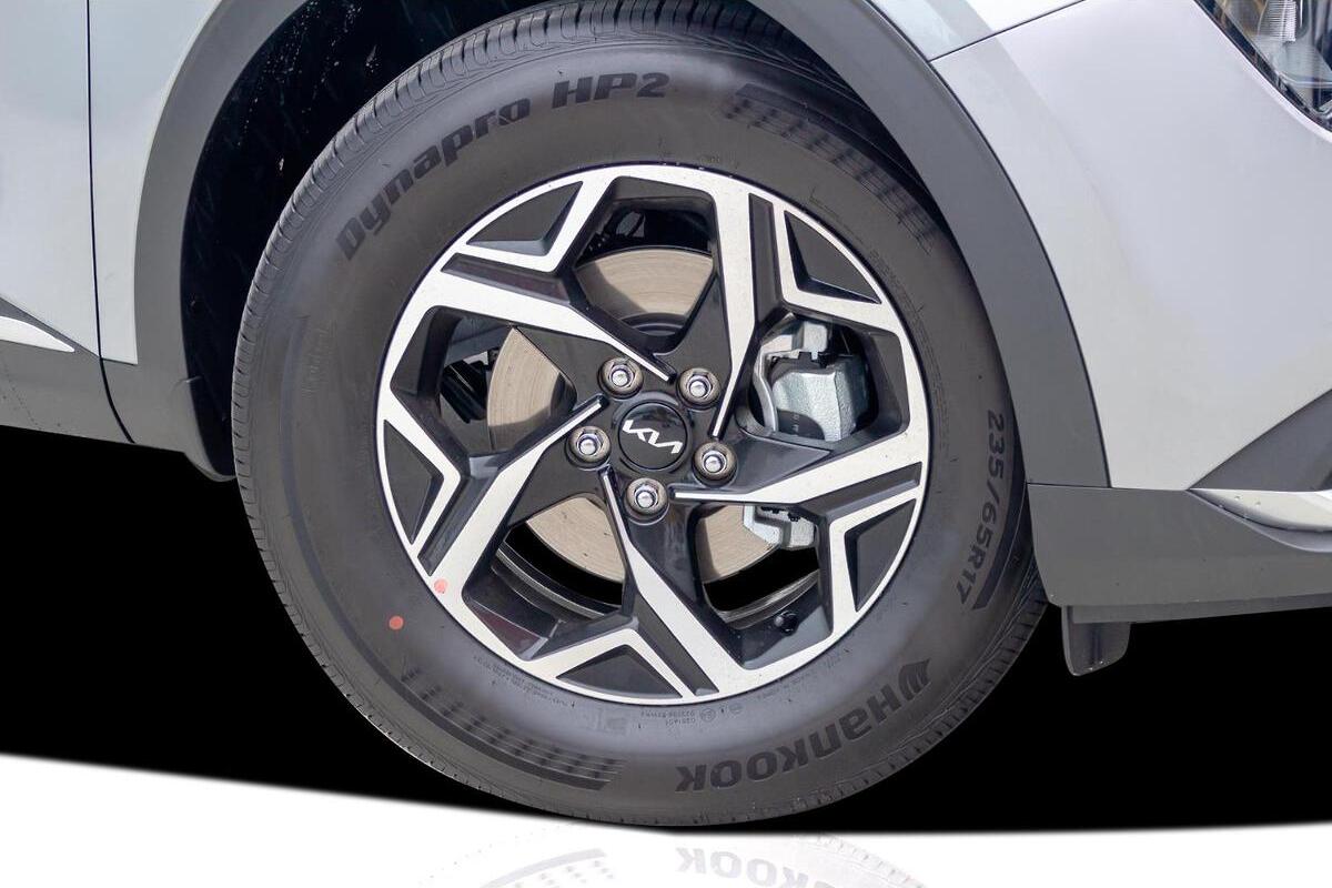 2024 Kia Sportage S Auto AWD MY25 image 22