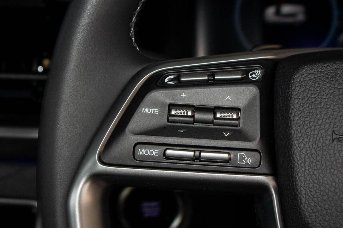 2024 SsangYong Rexton Ultimate Sport Pack Auto 4x4 MY24 image 13