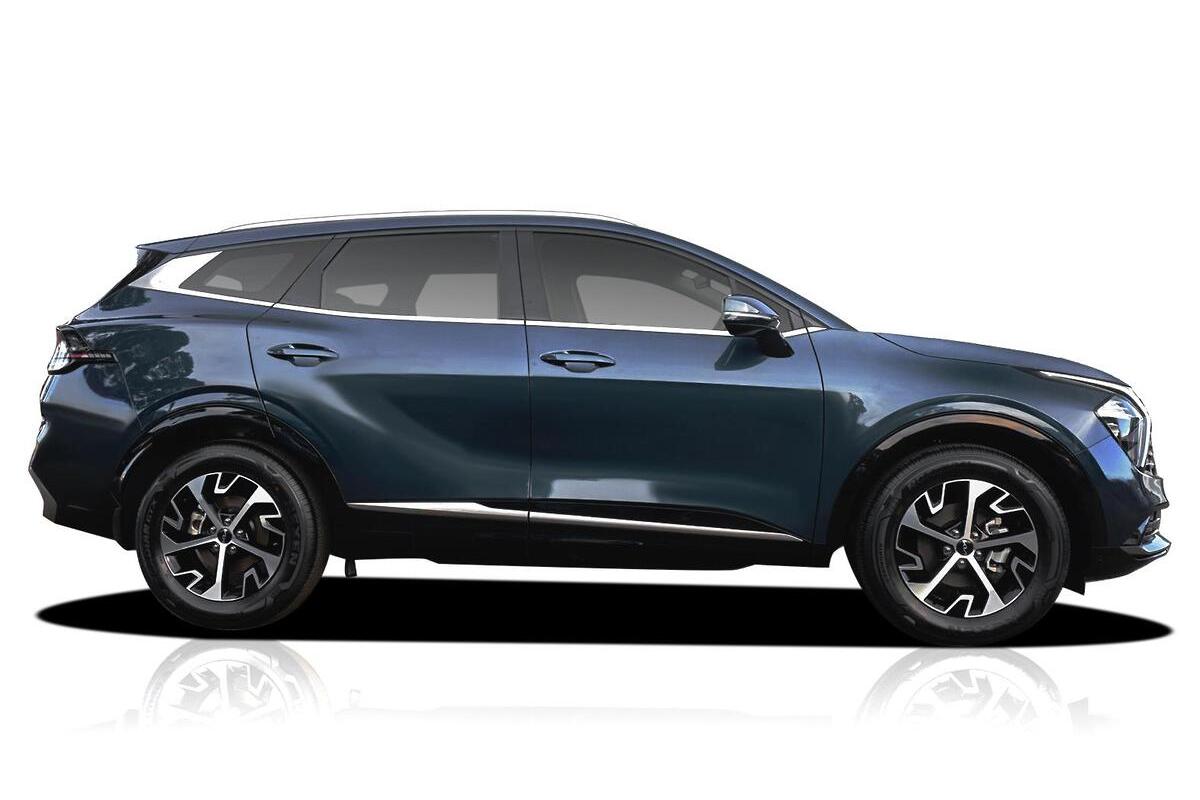2024 Kia Sportage SX Auto AWD MY25 image 5