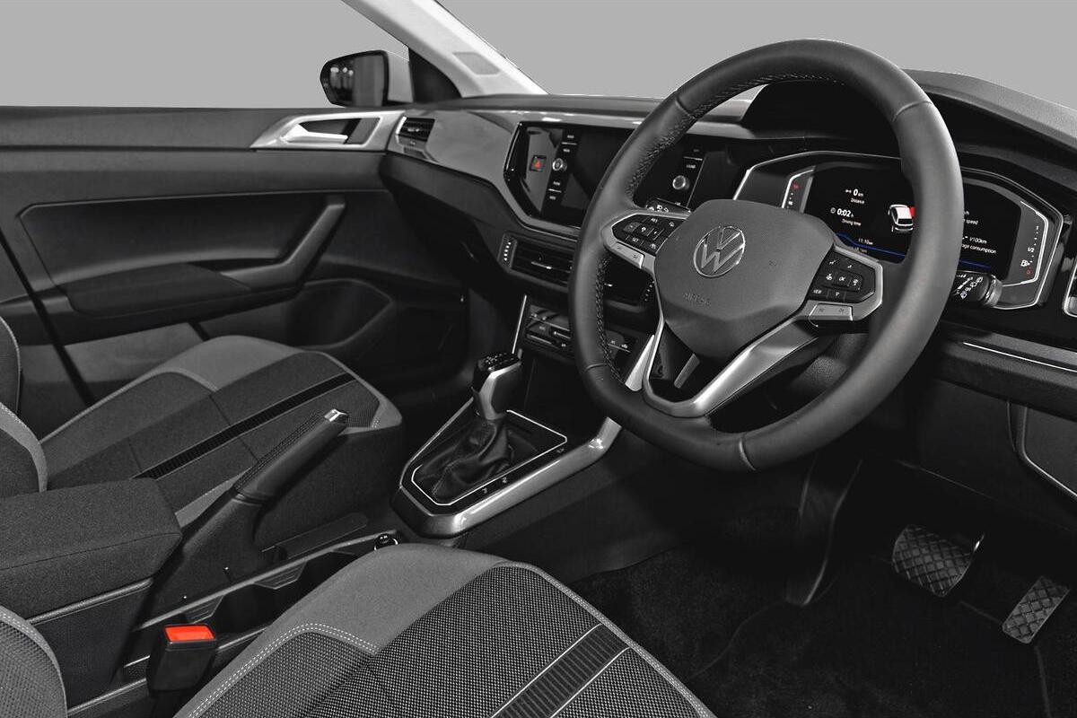 2024 Volkswagen Polo 85TSI Style AE Auto MY24 image 6