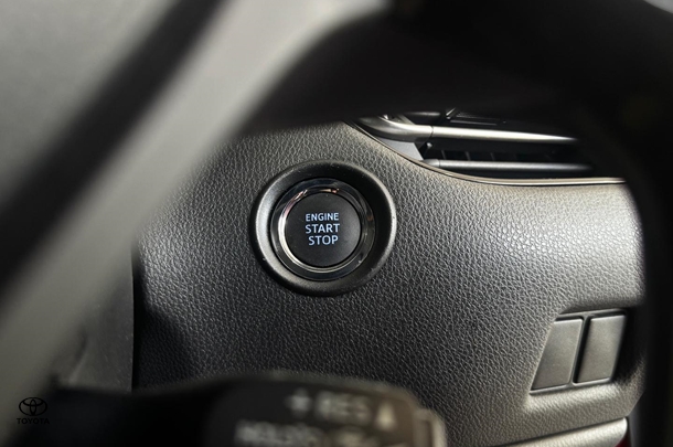 2023 Toyota CH-R Koba 2WD image 21