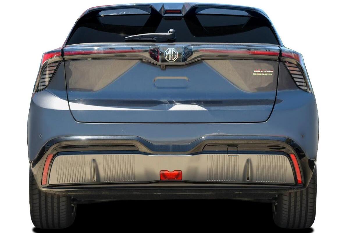 2025 MG MG4 XPOWER Auto AWD MY25 image 3