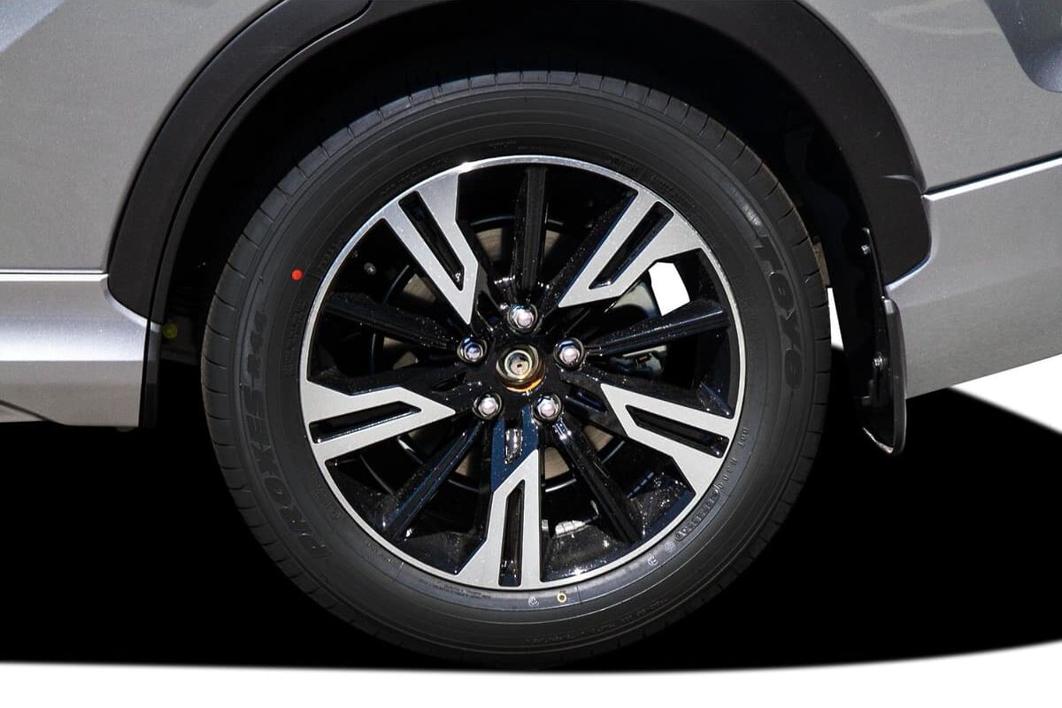 2025 Mitsubishi Eclipse Cross Exceed YB Auto AWD MY24 image 7