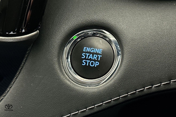 2021 Toyota Kluger AWD GRANDE image 21