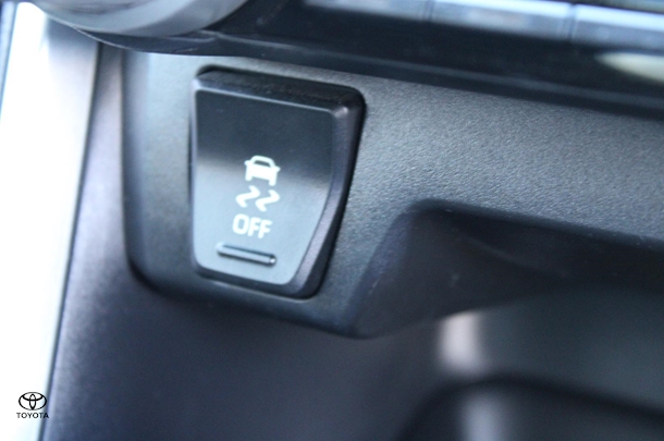 2021 Toyota RAV4 Hybrid GXL-2WD image 36