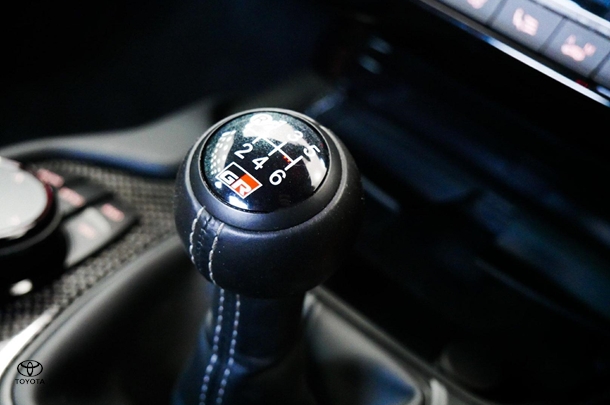 2022 Toyota Supra GTS image 14