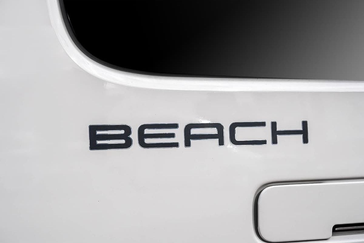 2024 Volkswagen Caddy California 5 Maxi Auto MY24 image 7