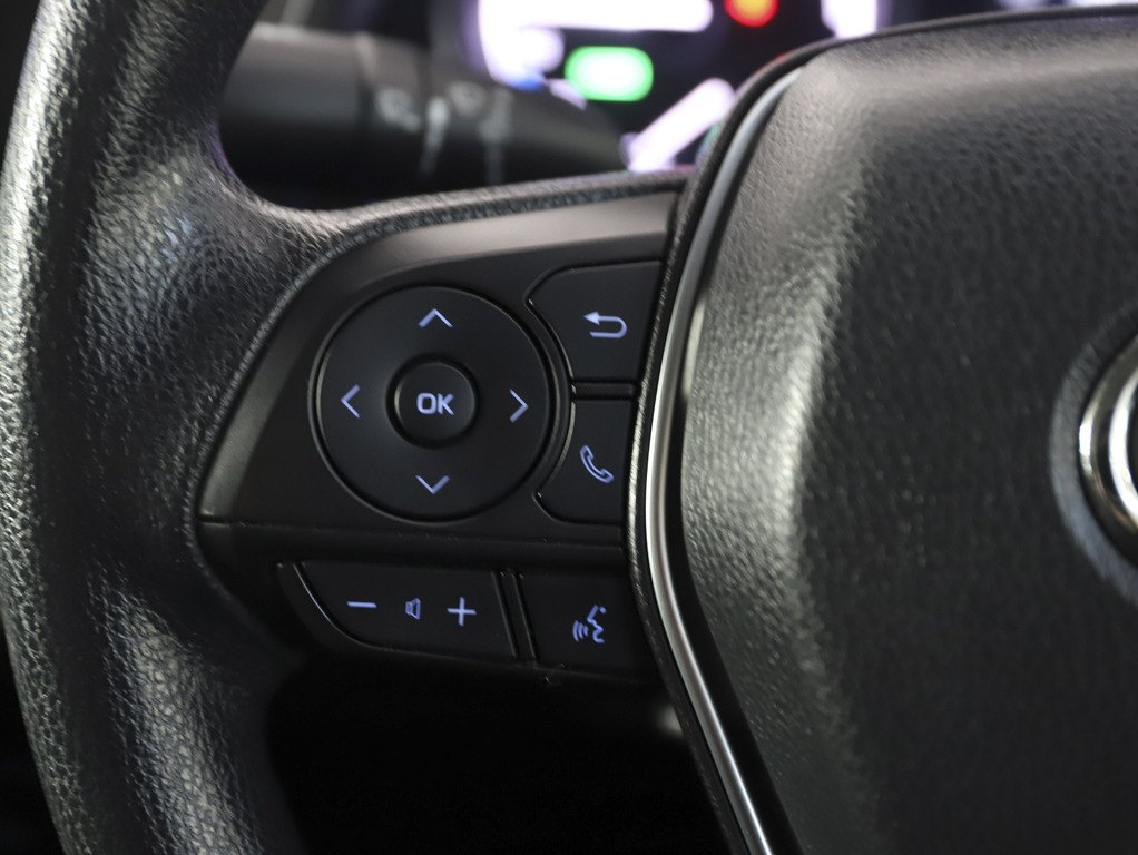 2022 Toyota Camry Hybrid Ascent image 10