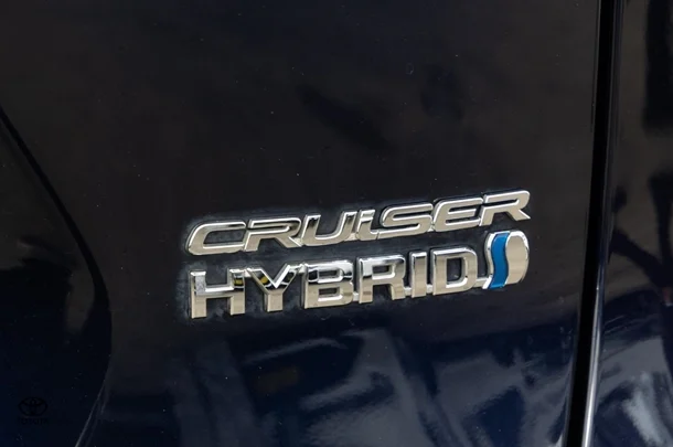 2021 Toyota RAV4 Hybrid Cruiser-AWD image 19