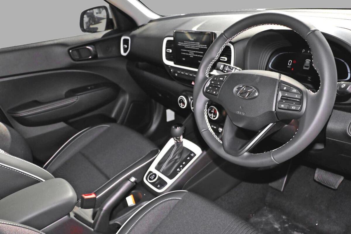 2024 Hyundai Venue Elite Auto MY24 image 6