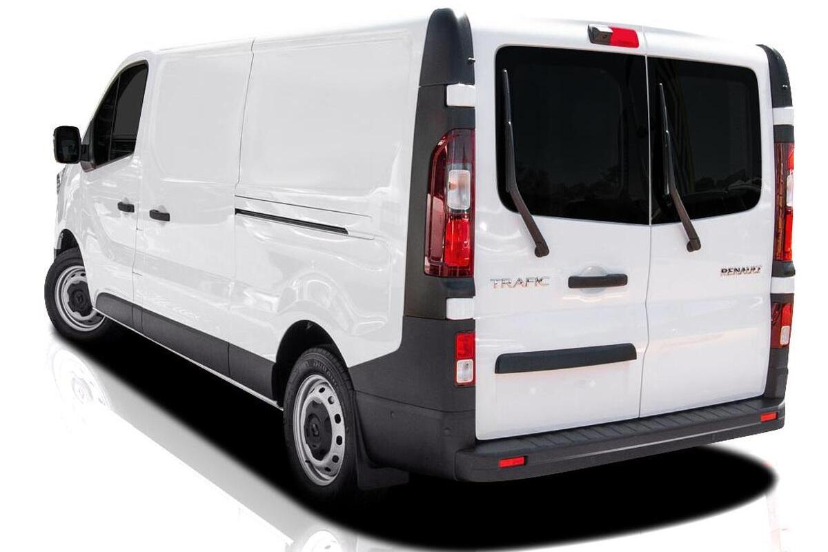 2024 Renault Trafic Premium LWB Auto MY24 image 4