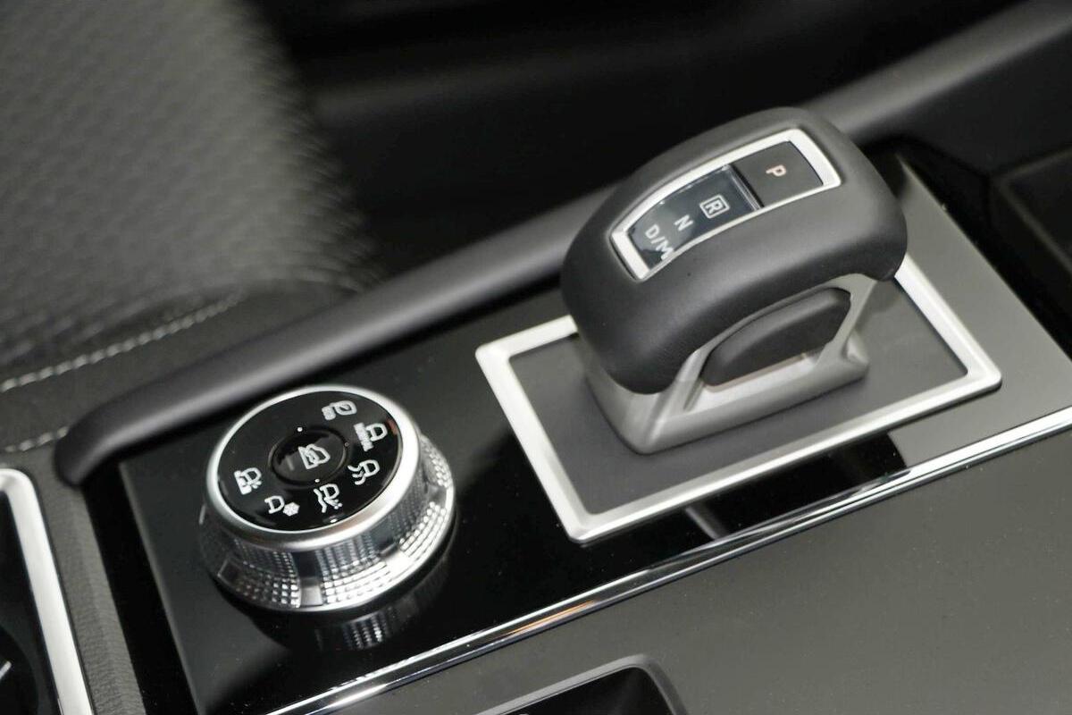 2024 Mitsubishi Outlander LS ZM Auto AWD MY24 image 17