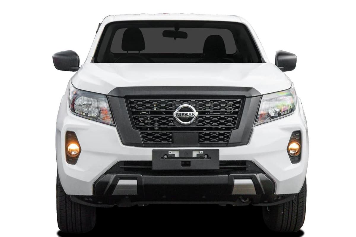 2024 Nissan Navara SL D23 Manual 4x2 MY24 image 2