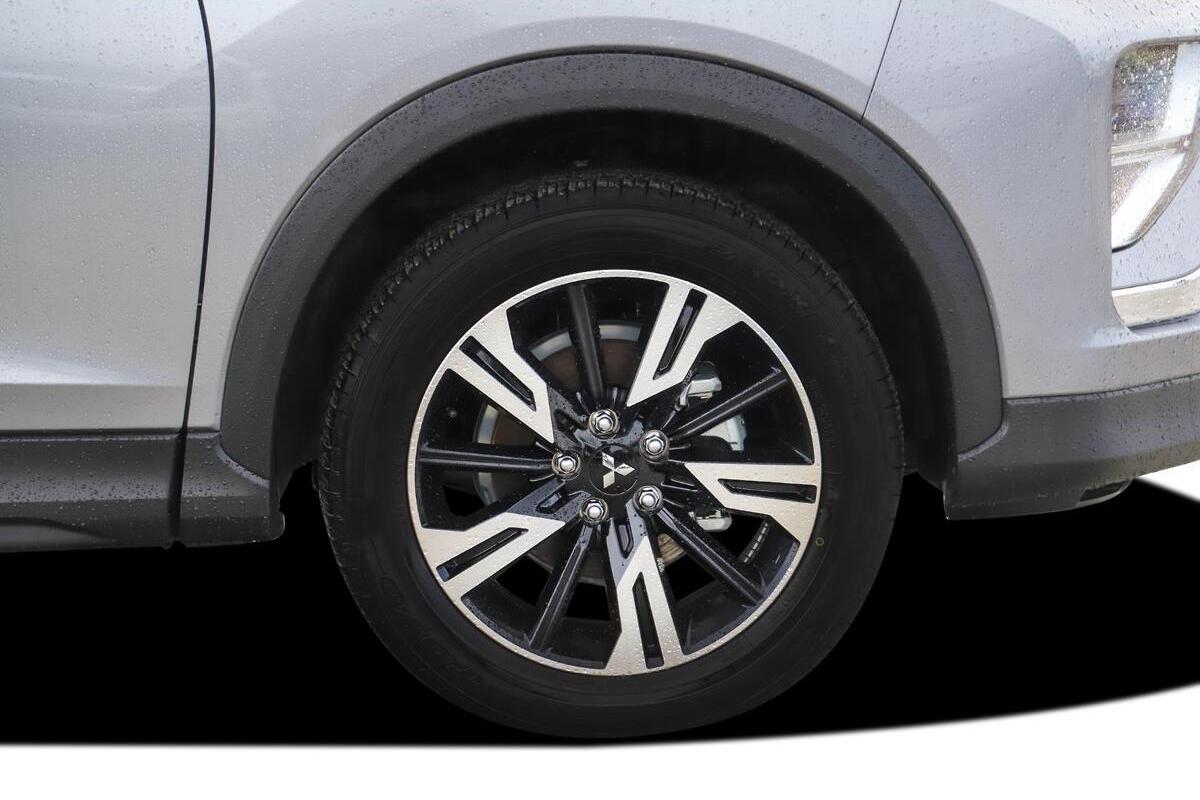2025 Mitsubishi Eclipse Cross LS YB Auto AWD MY24 image 20
